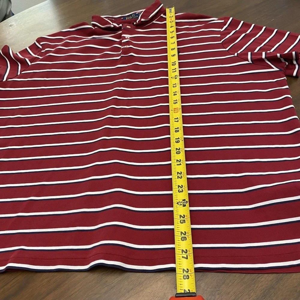 Polo Ralph Lauren this polo